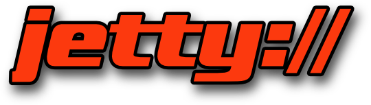 Jetty Web Server